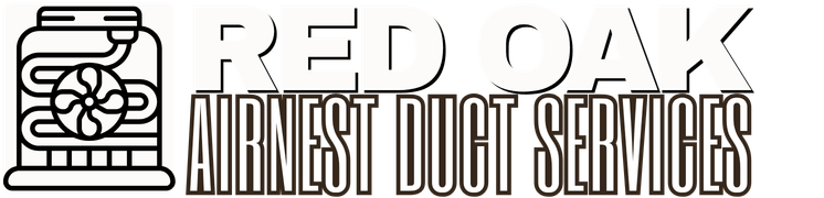 Air Duct Cleaning Red Oak TX