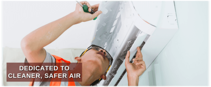 Red Oak AirNest Duct Services