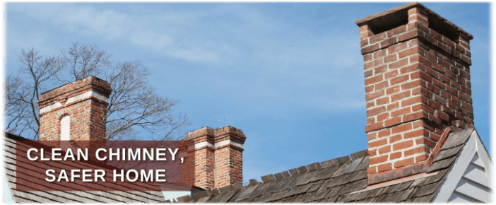 Chimney Cleaning Red Oak TX