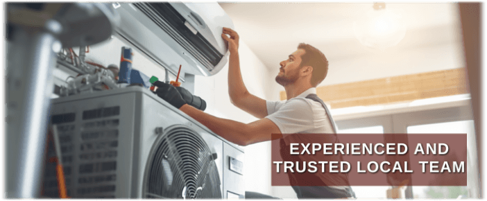 Red Oak TX Air Duct Cleaning